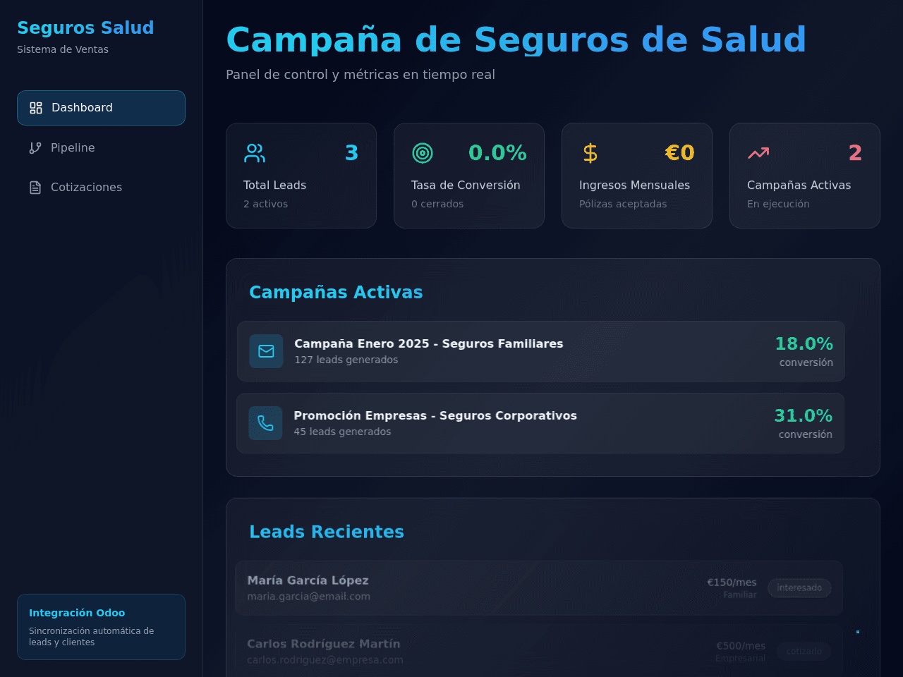 Connect Portal