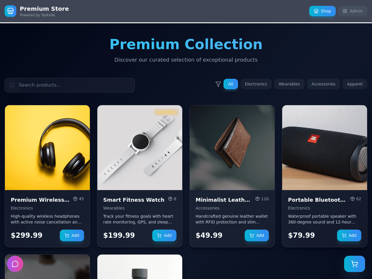 Commerce Sync Studio