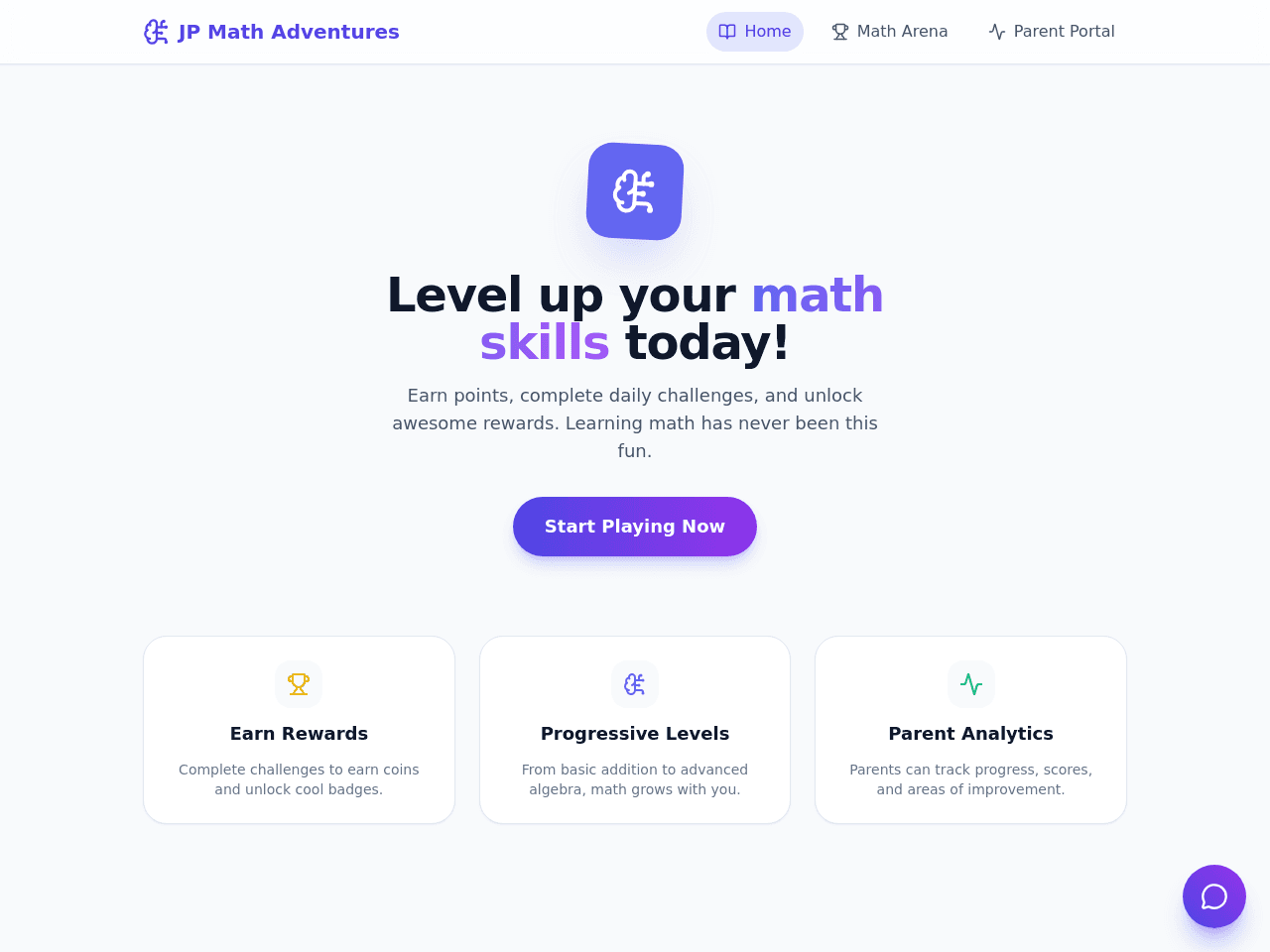 JP Math Adventures Copy