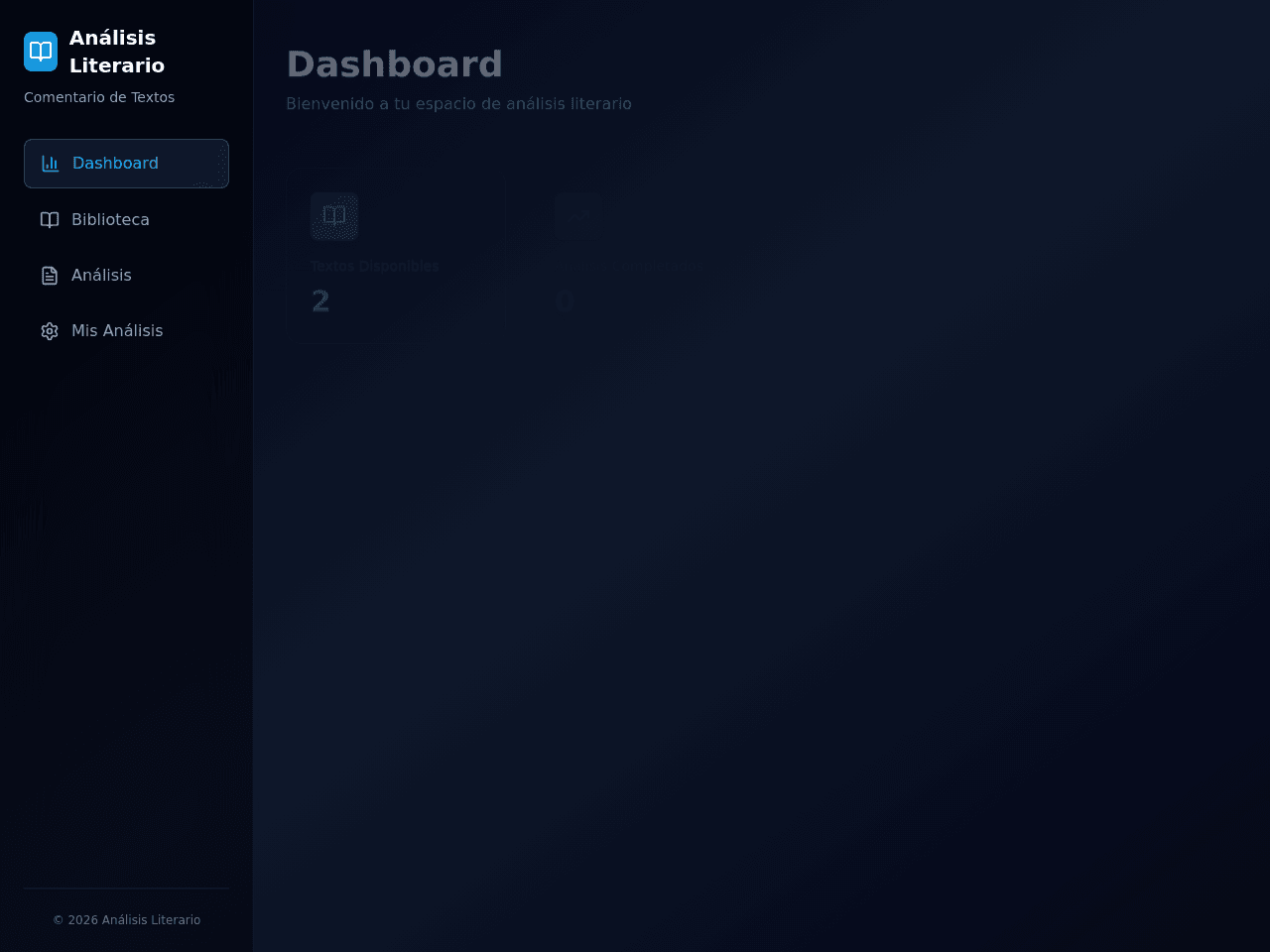 Epic Insights Dashboard