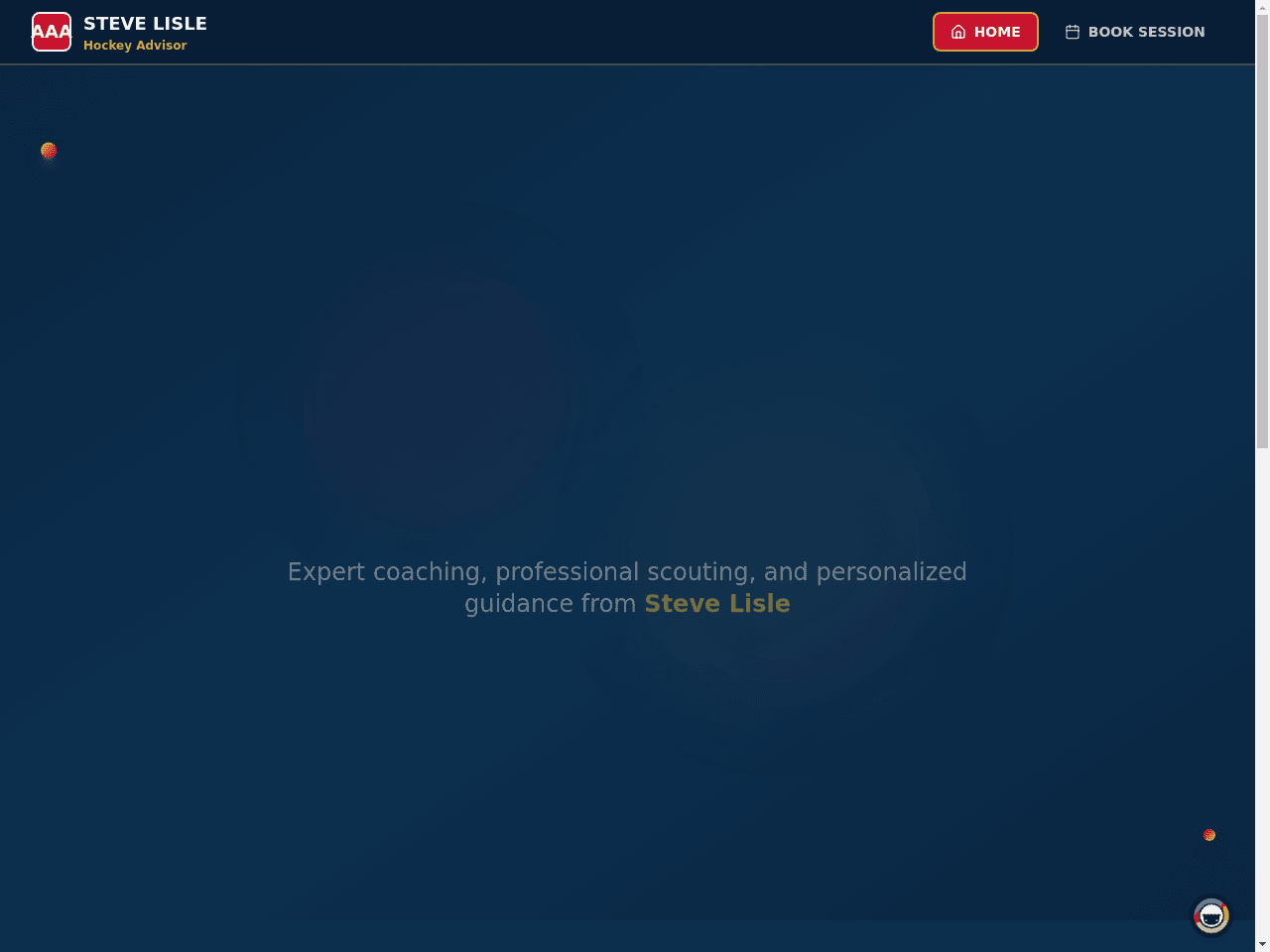 Content Lead Portal