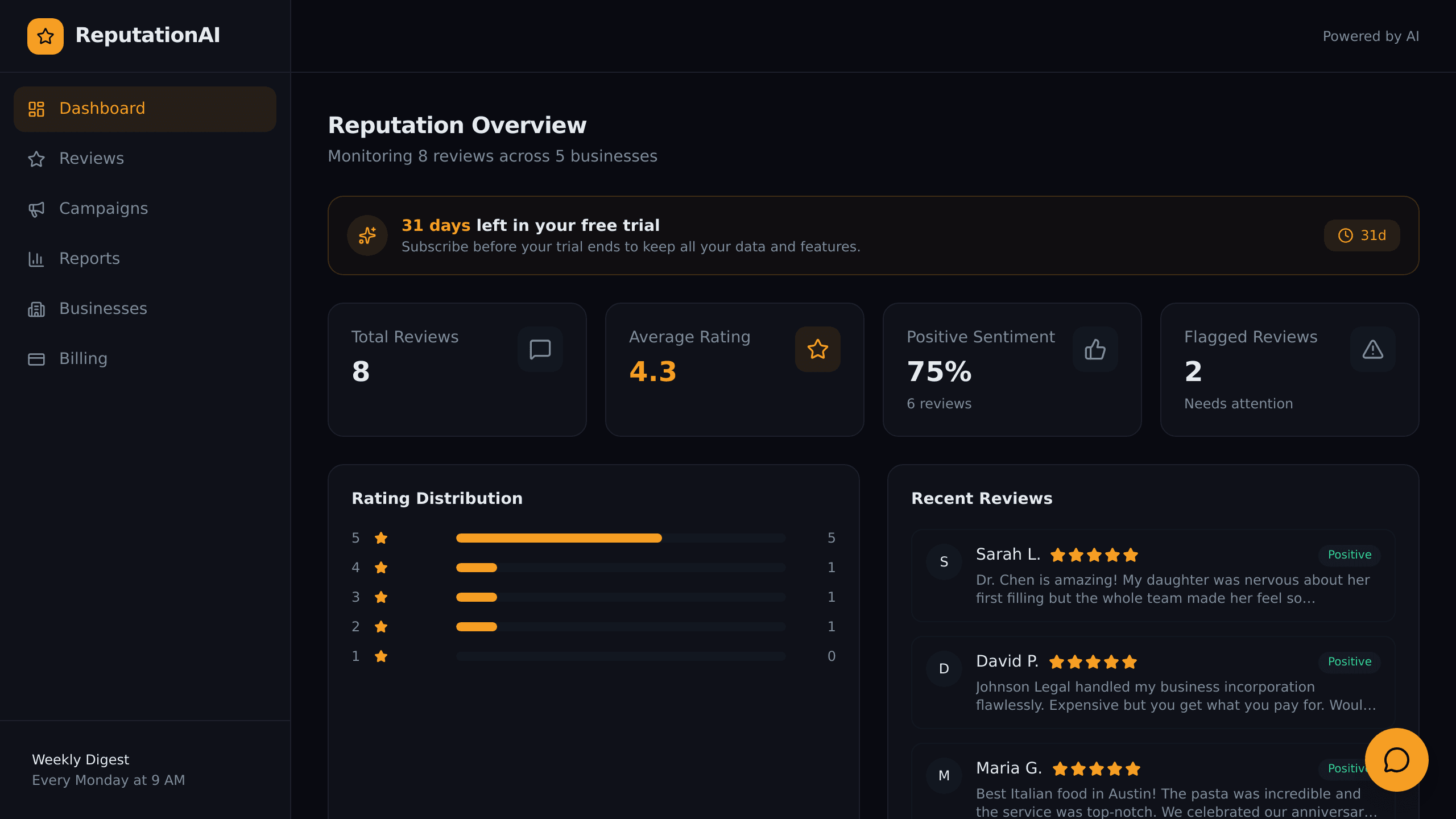 AI App