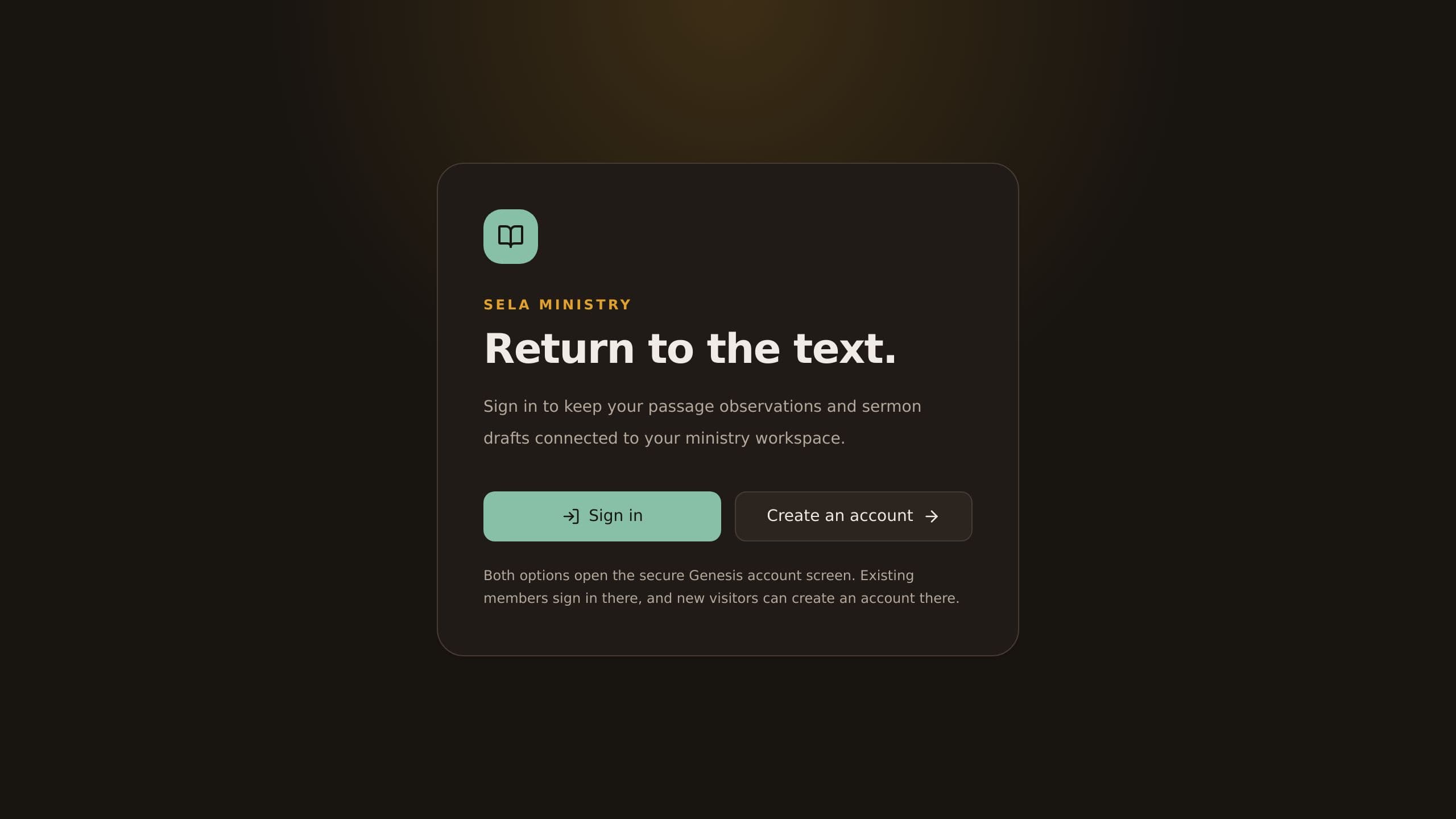 Inductive Study Portal