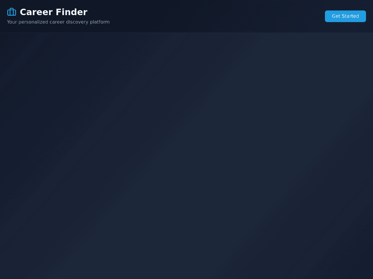 Direction Finder