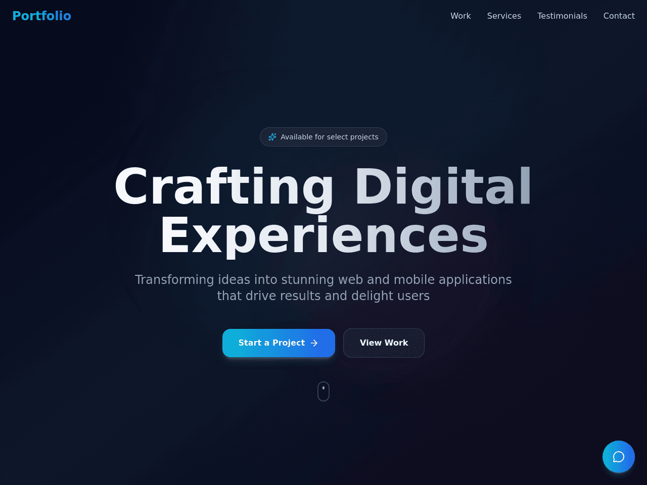 Portfolio Nexus