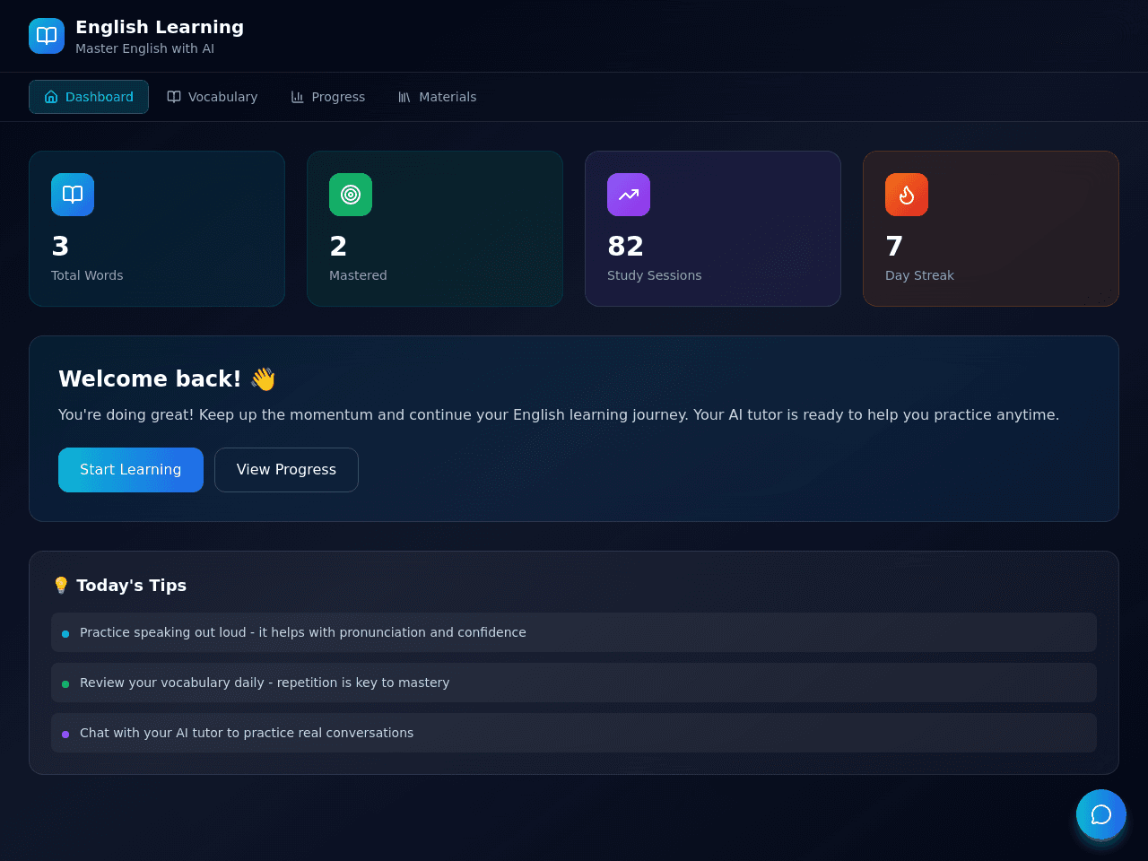 Language Study Portal