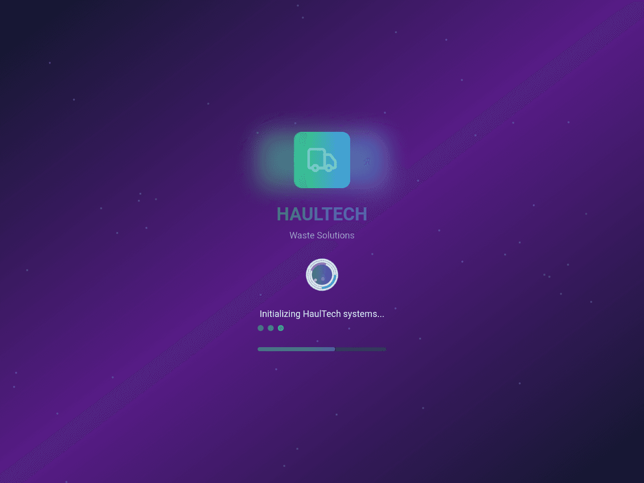 HaulTech Waste Booking