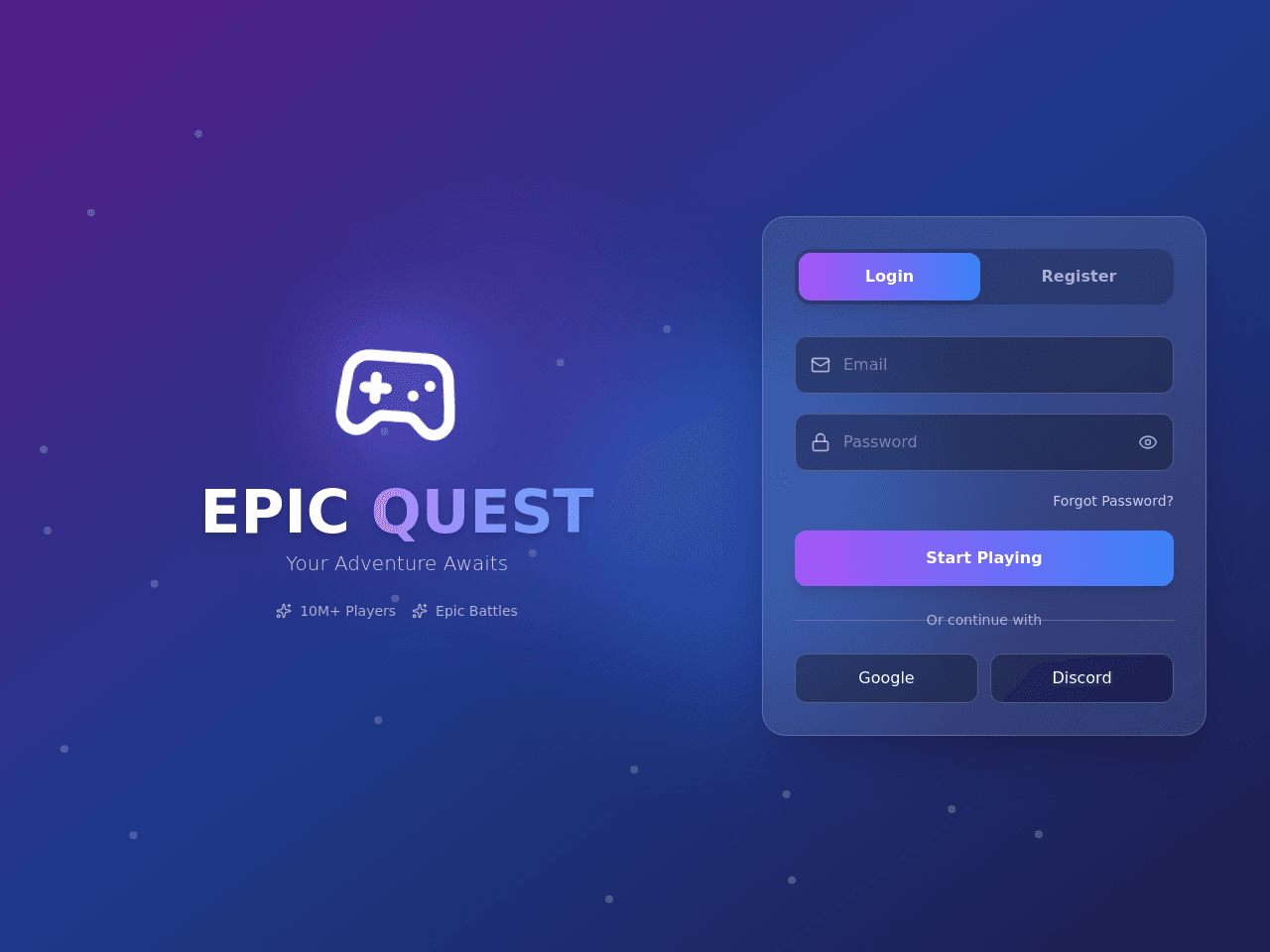 Game Gateway Studio