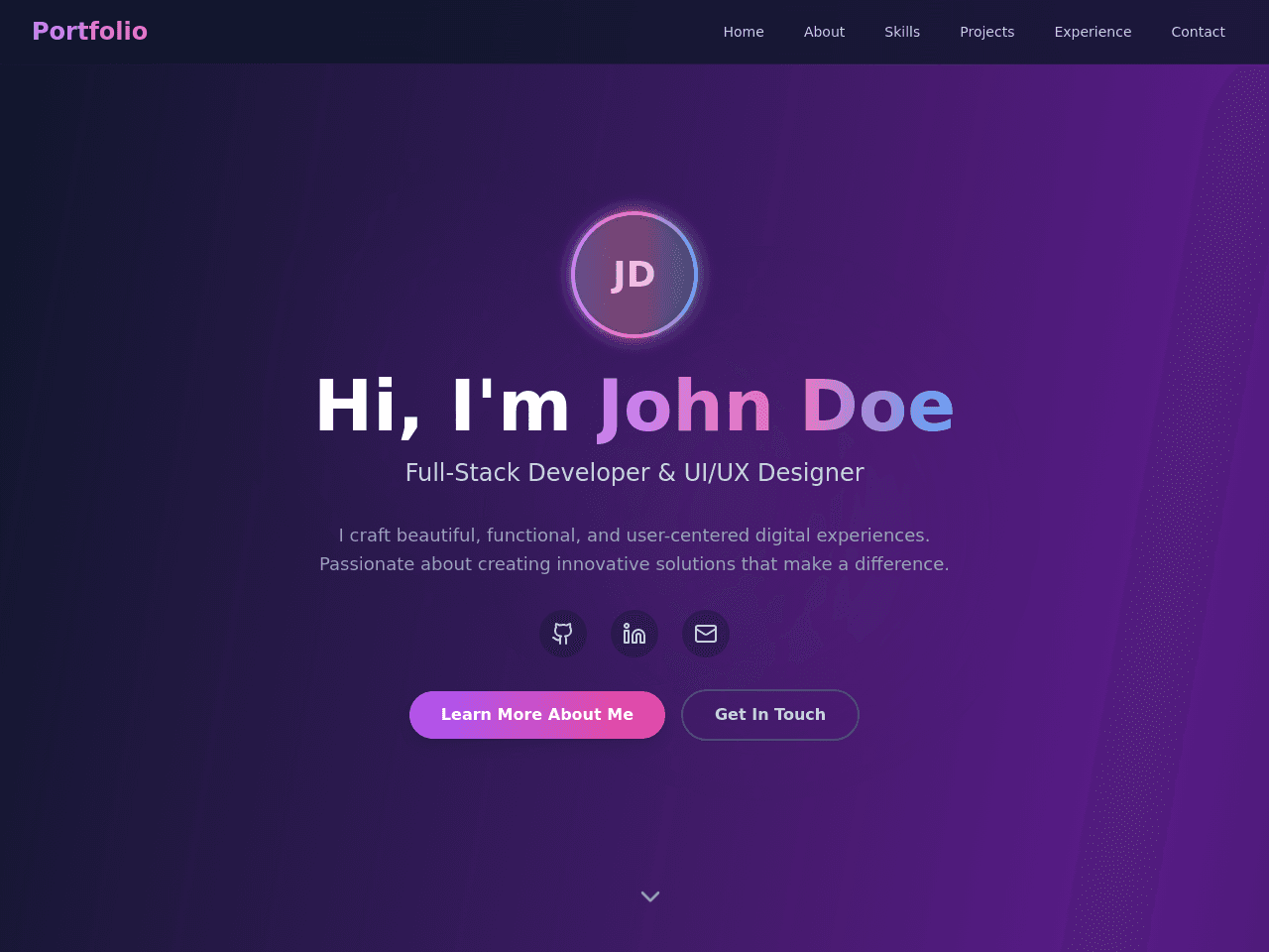 Portfolio