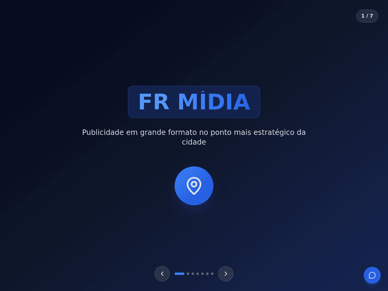 Media Kit Canvas