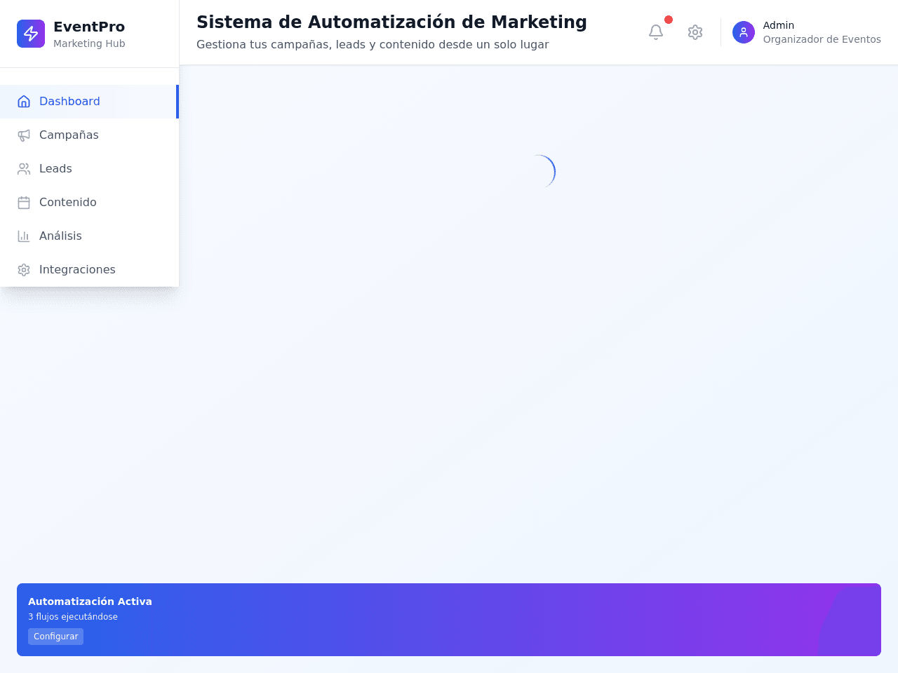 Promo Sales Automate