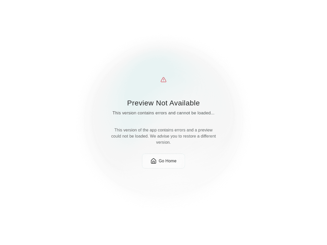 Finance Tracker Dashboard