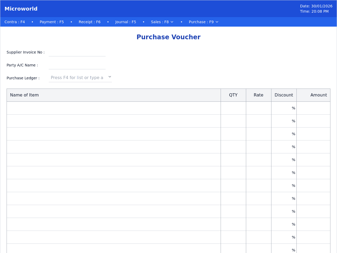 Form Code Generator