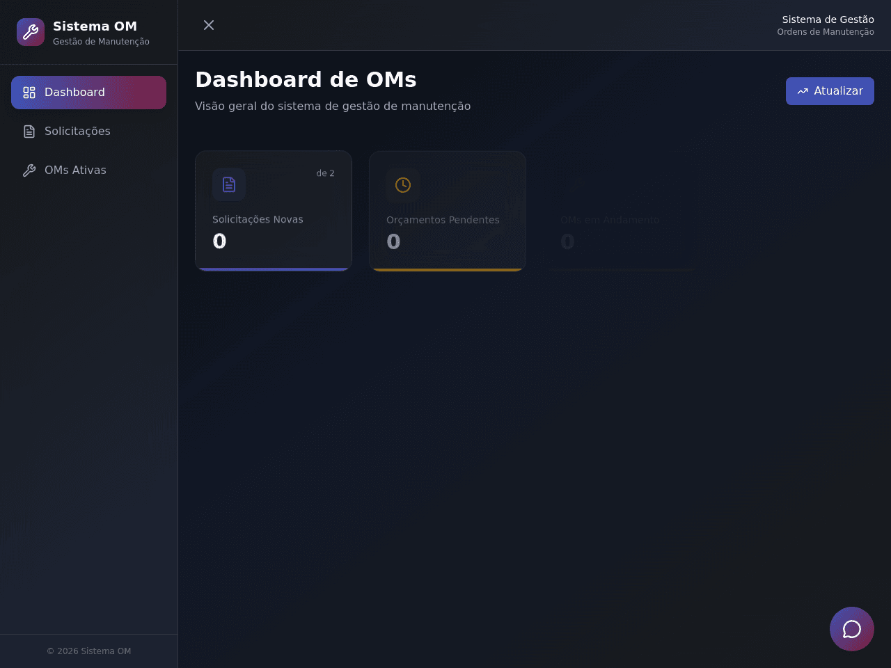 Project Flow Portal