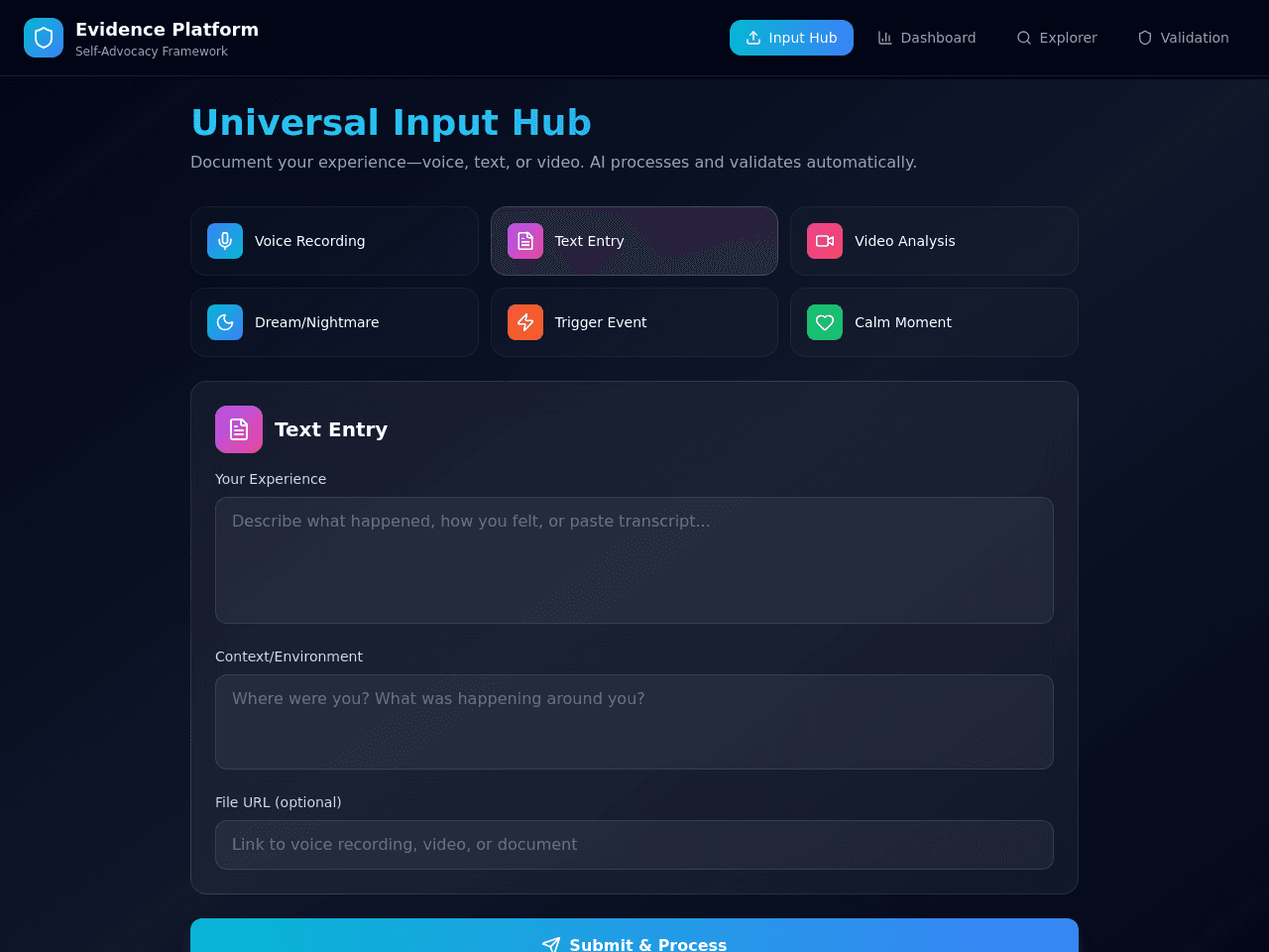 Insight Portal