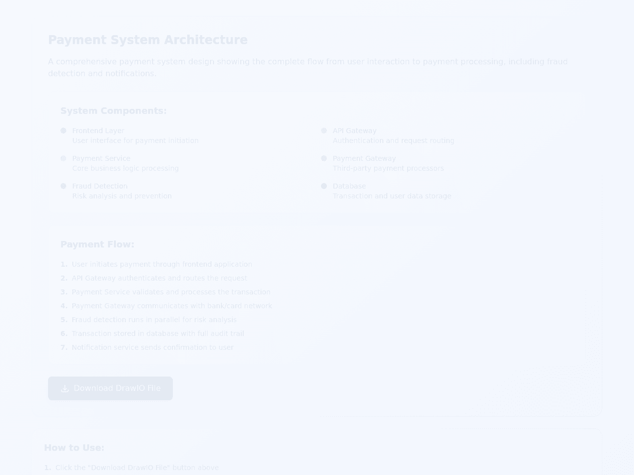 Design Flow Studio