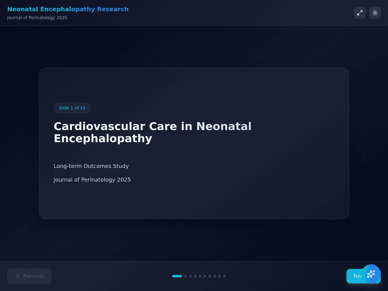 Presentation Portal