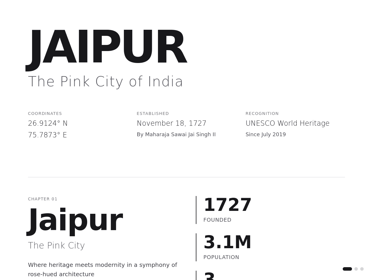 Jaipur Type Studio