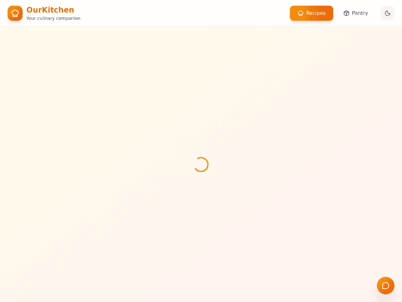 Culinary Portal