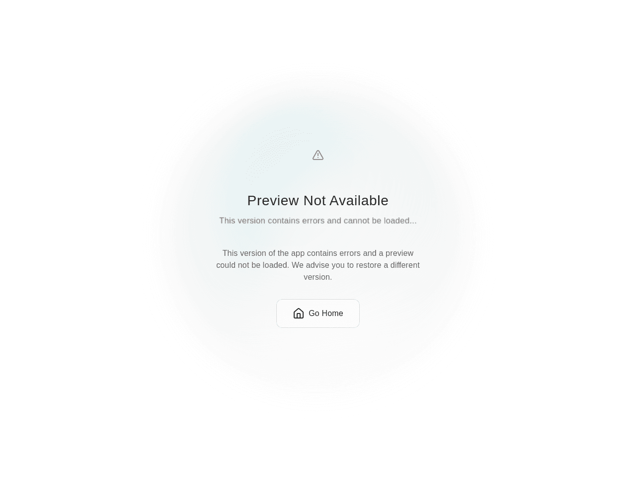 Finance Tracker Dashboard