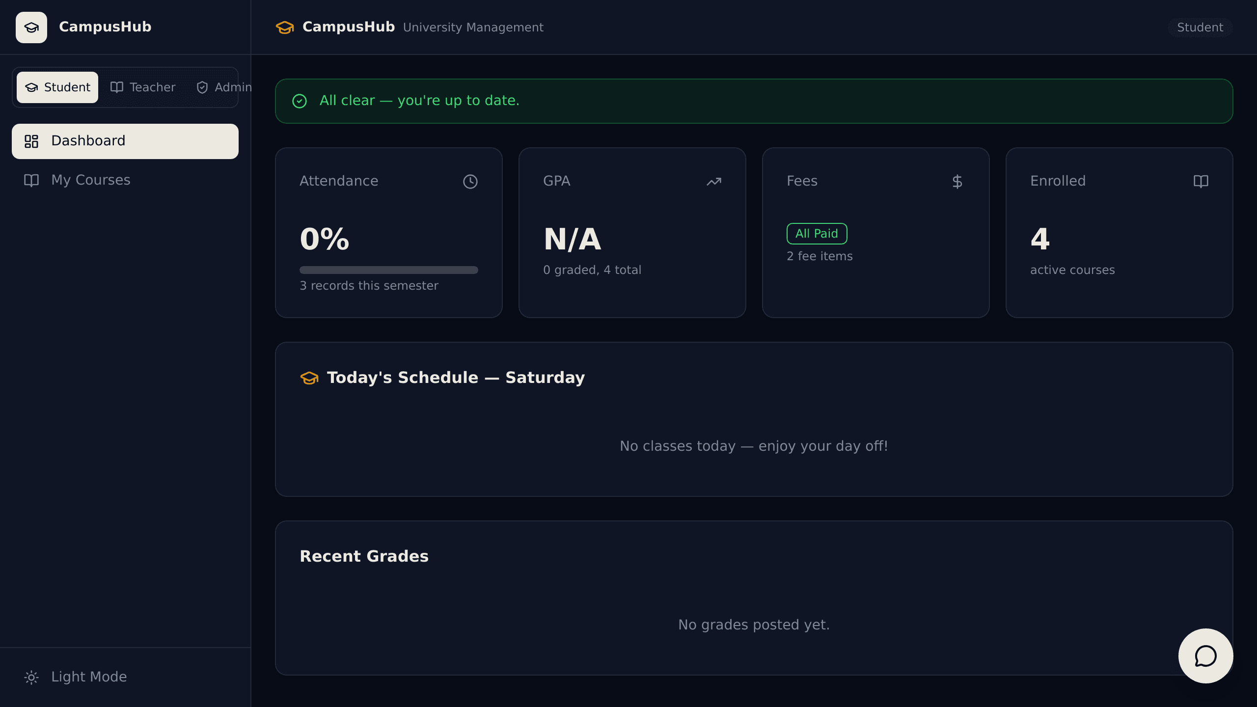 AI App