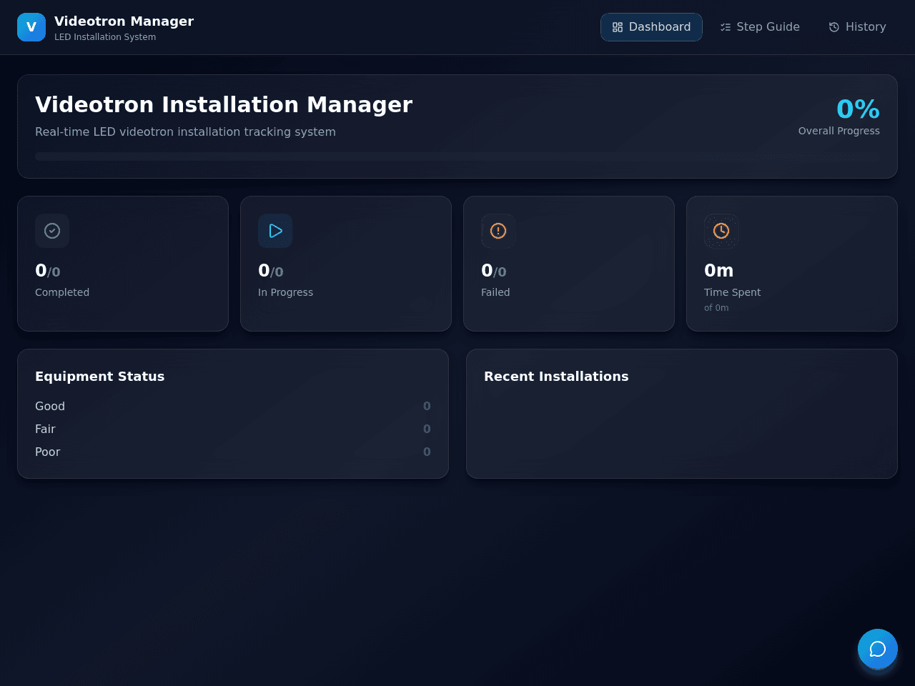Assembly Flow Tracker