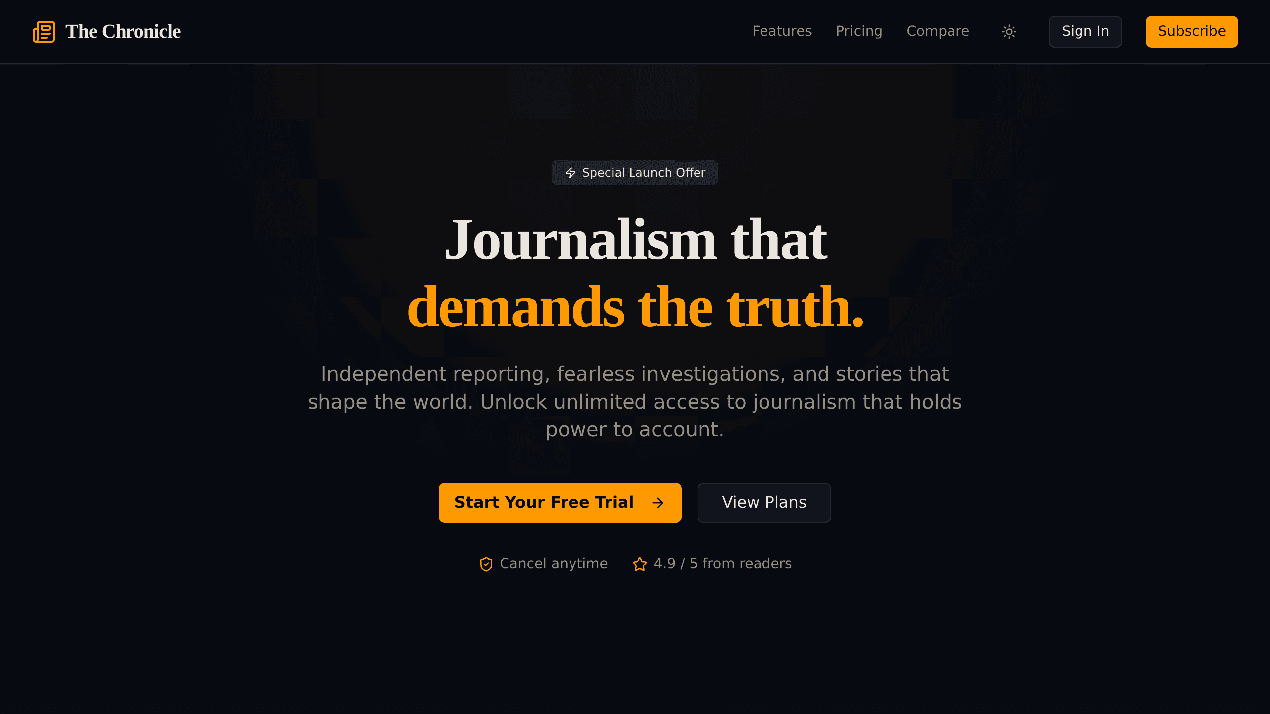 Checkout Portal