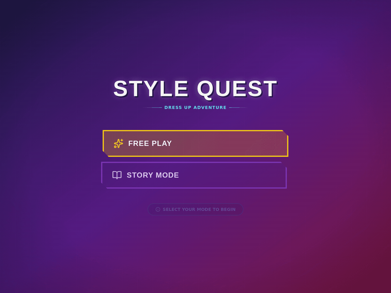Style Story Studio