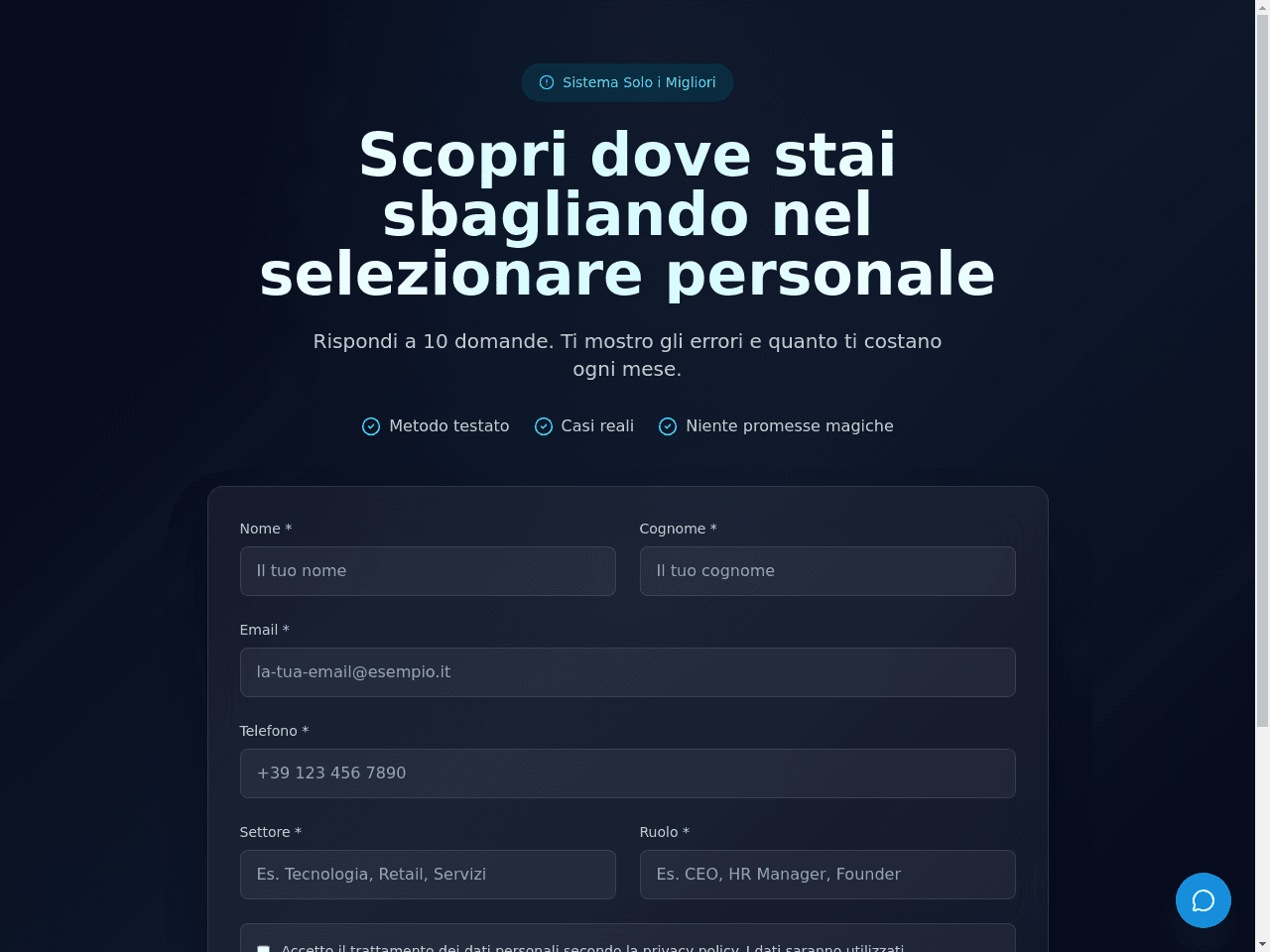 Quiz Insight Studio