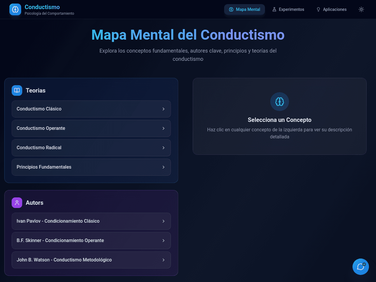 Behavior Map Studio