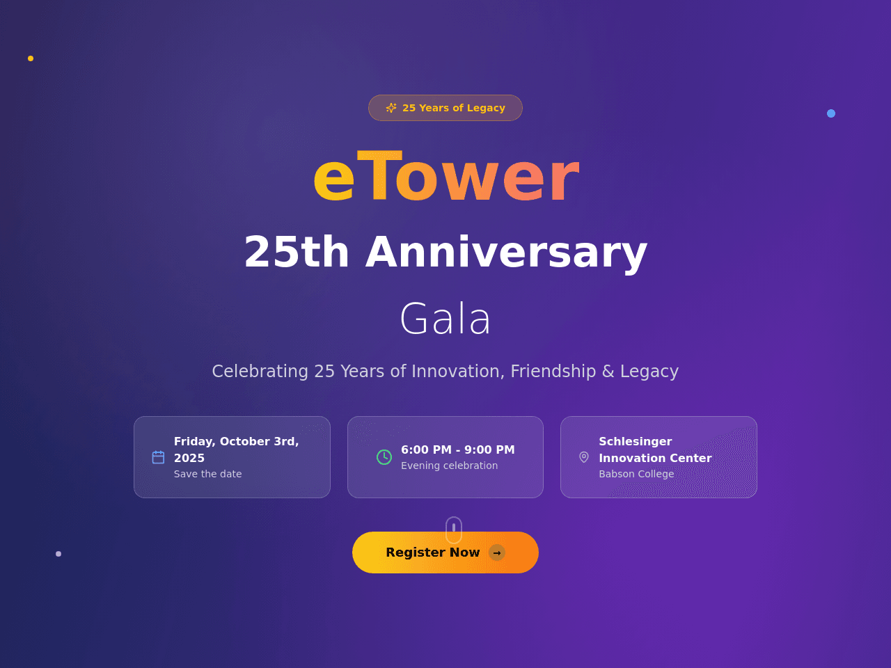Gala Page Pro