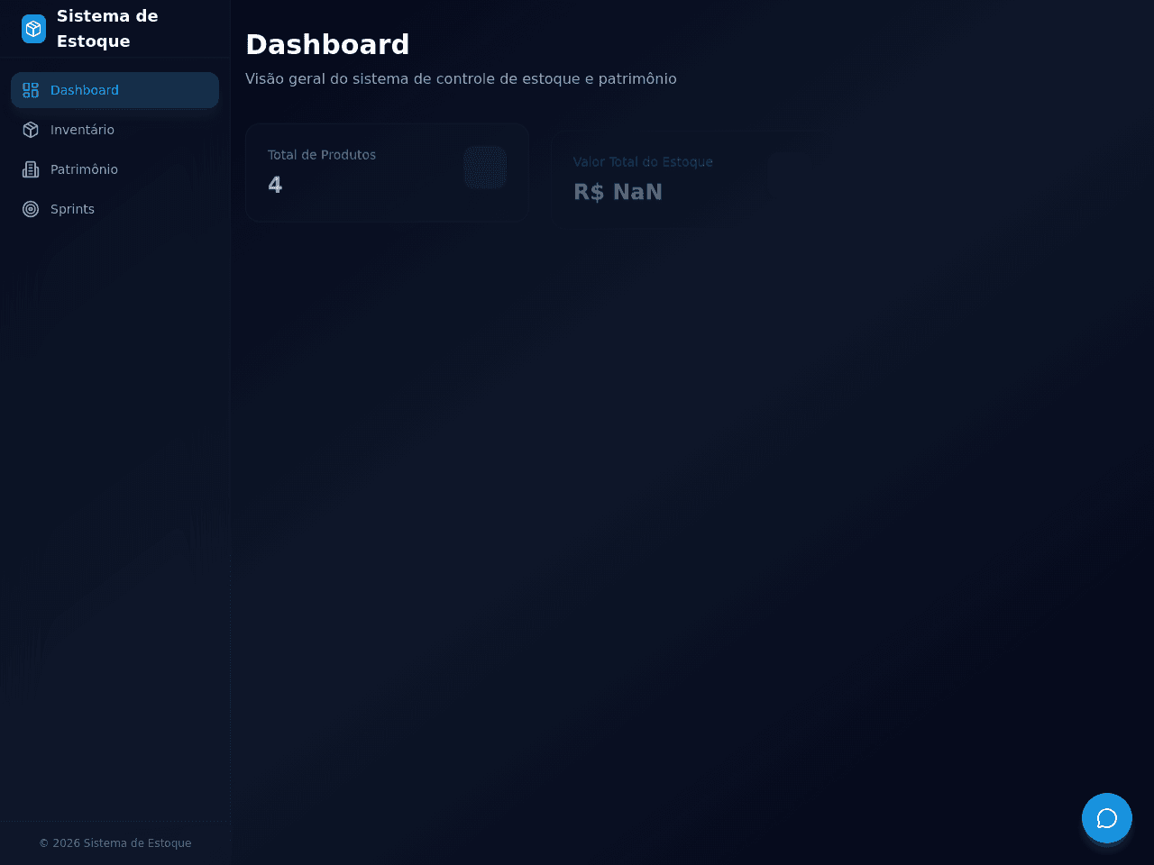 Inventory Insight Dashboard