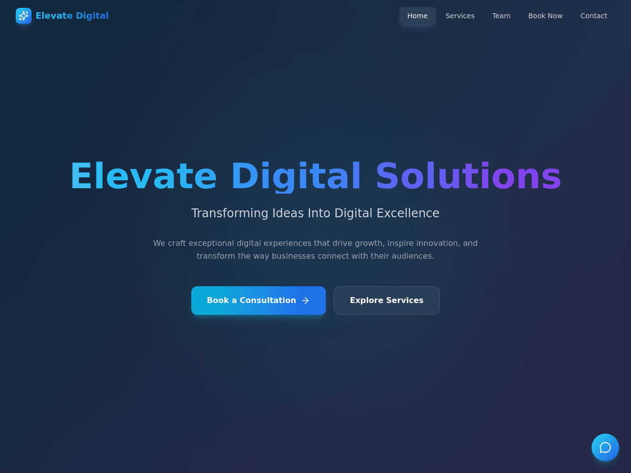 Business Builder Portal