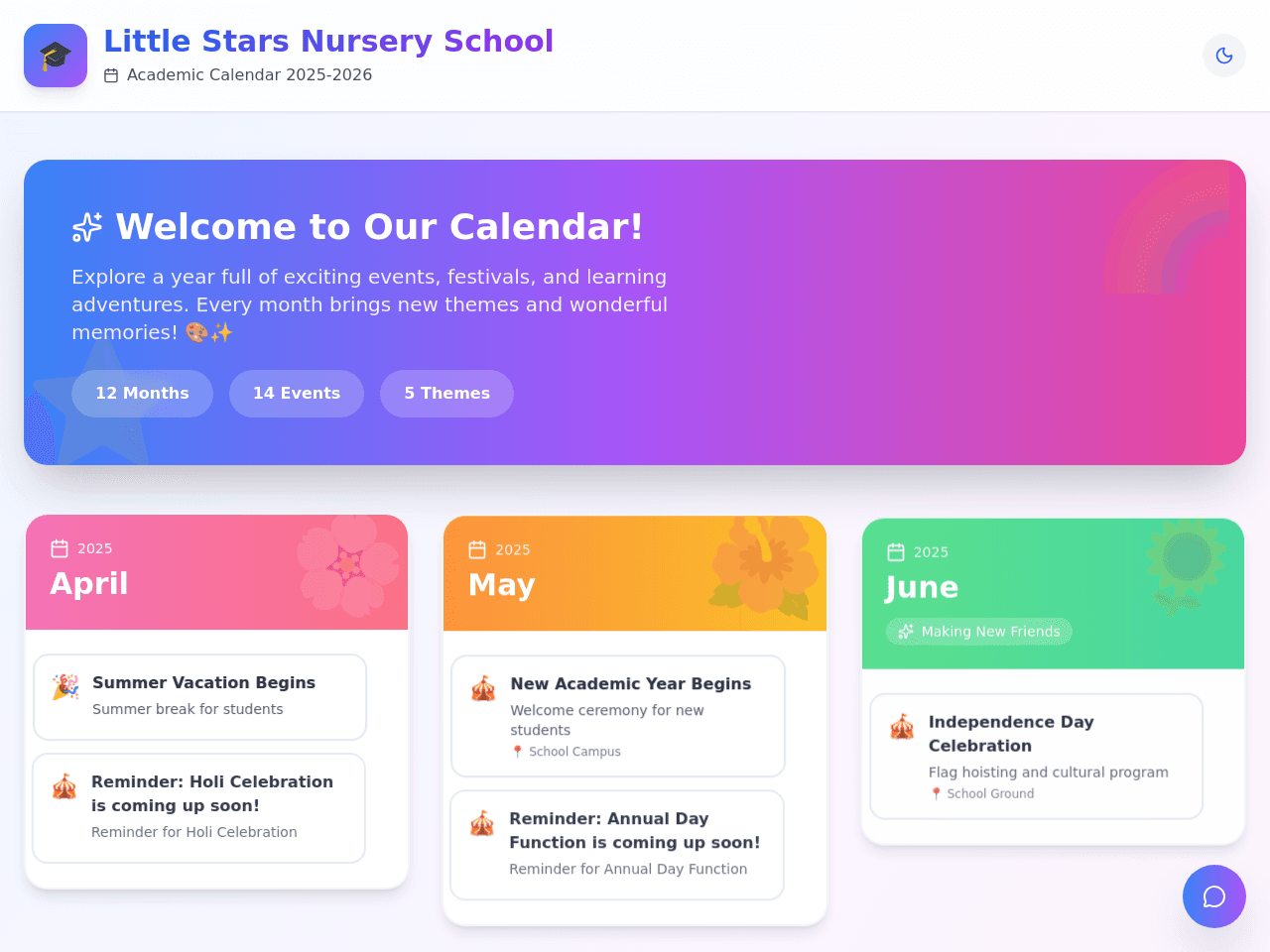 Scholastic Planner Studio