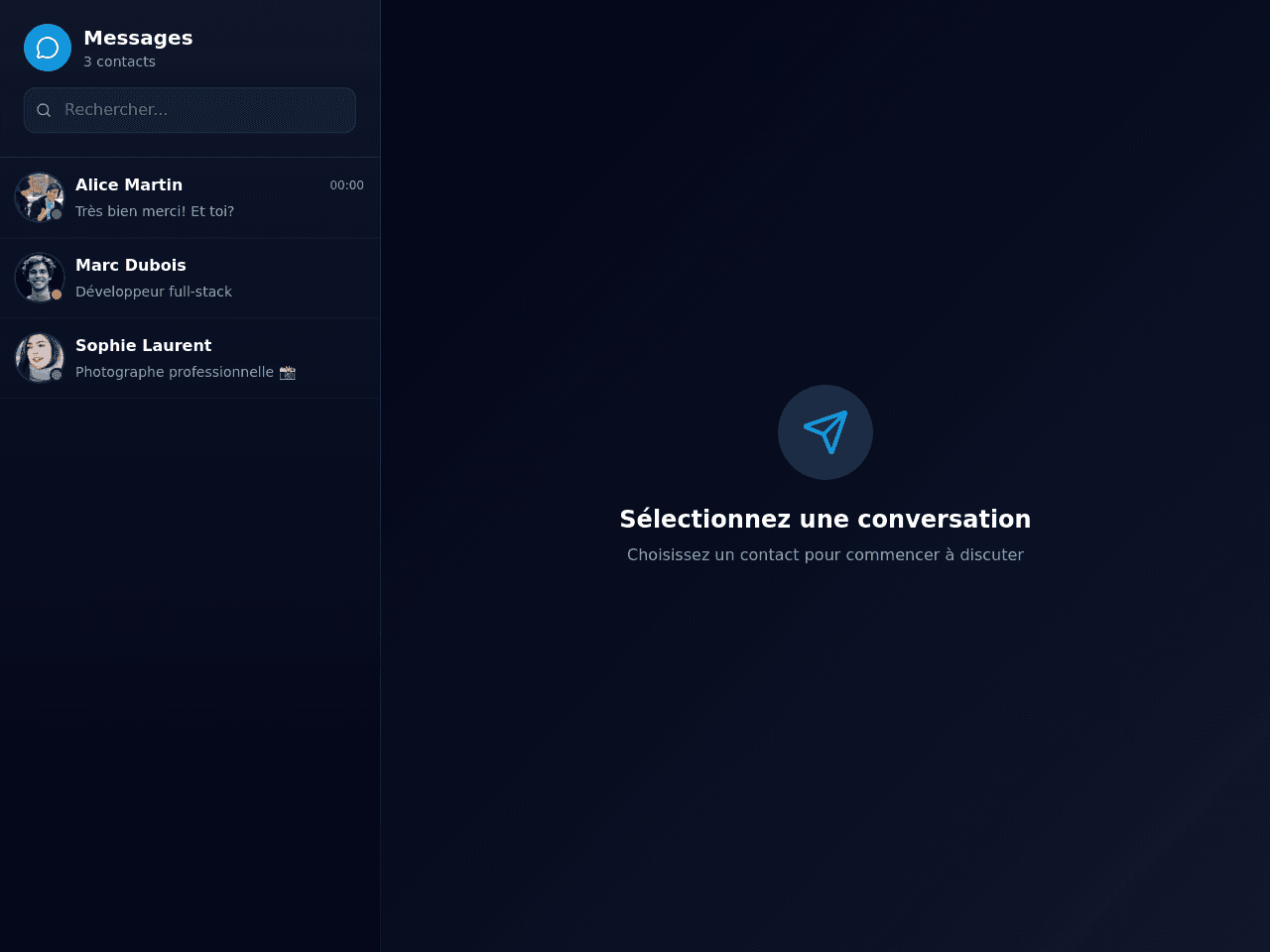 Chat Flow Studio