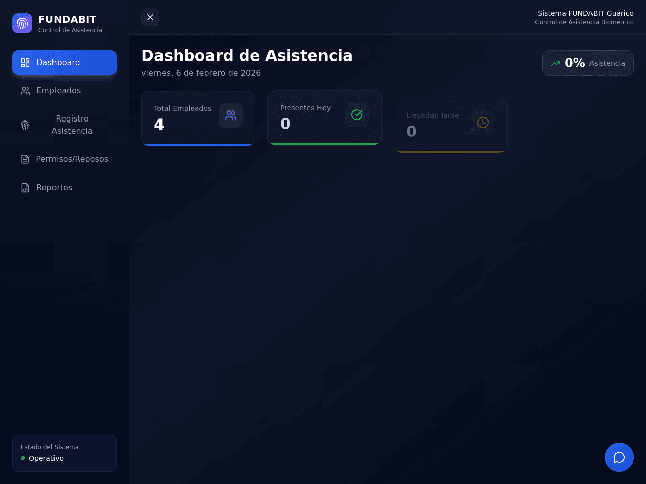 Attendance Tracker Pro