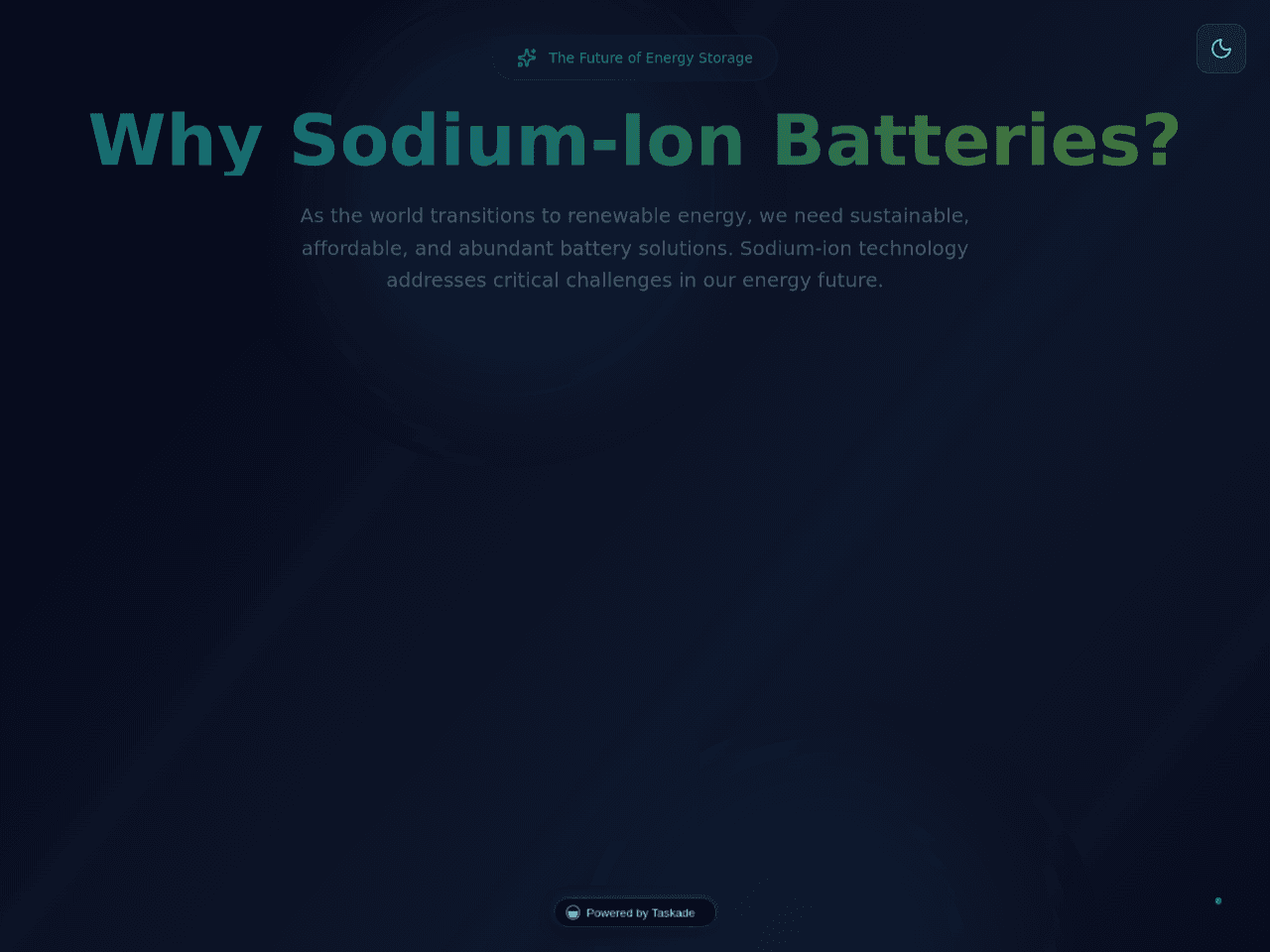 Sodium Diagram Studio