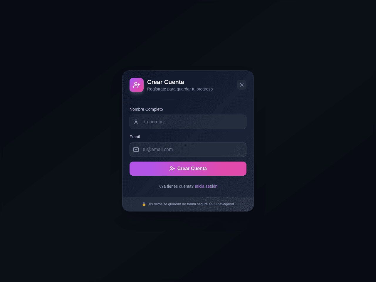 Polymath Strategist Dashboard
