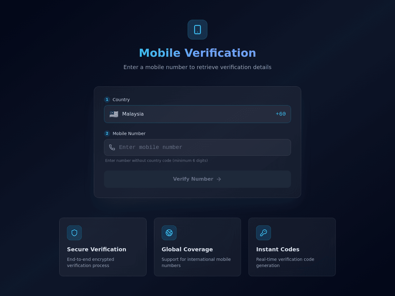 Download Portal