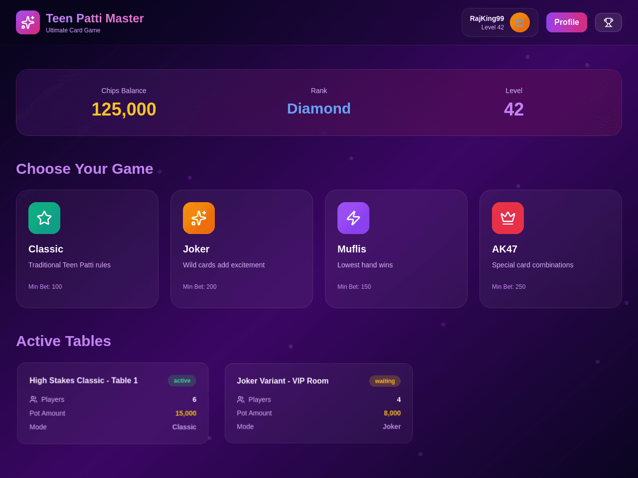 Card Master Arena