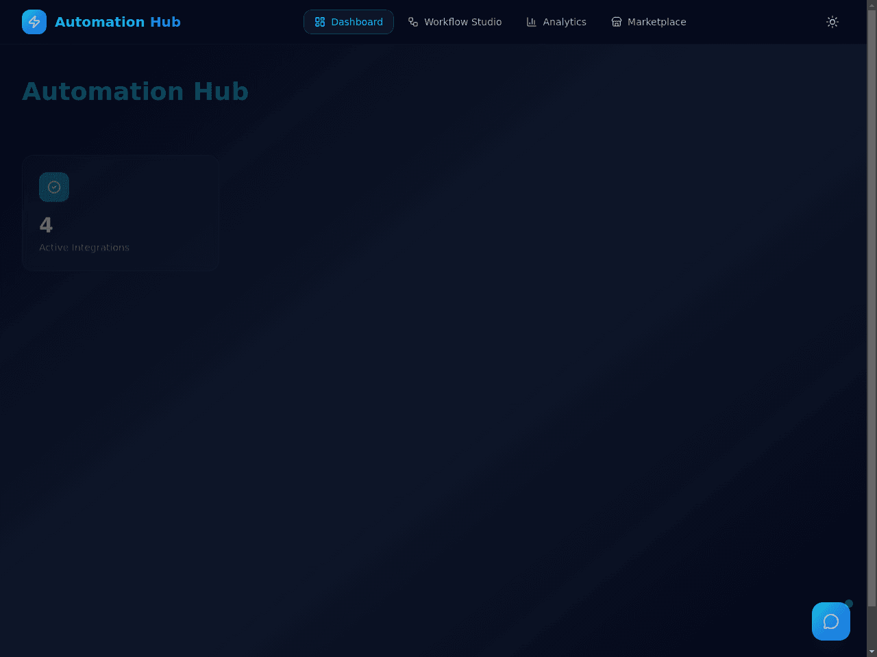 Genesis Connect Portal