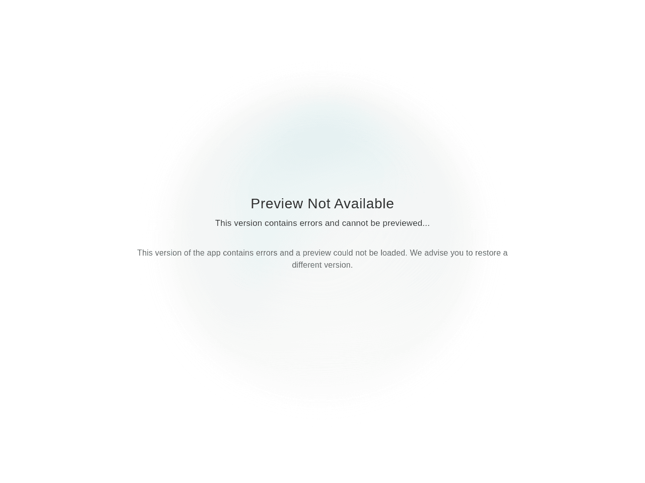 Voice Command Portal