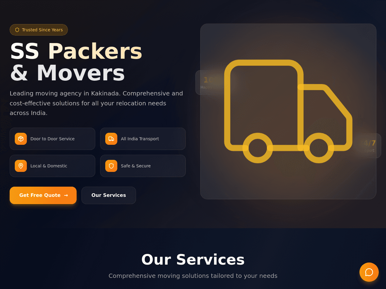 Multi-Platform Publisher