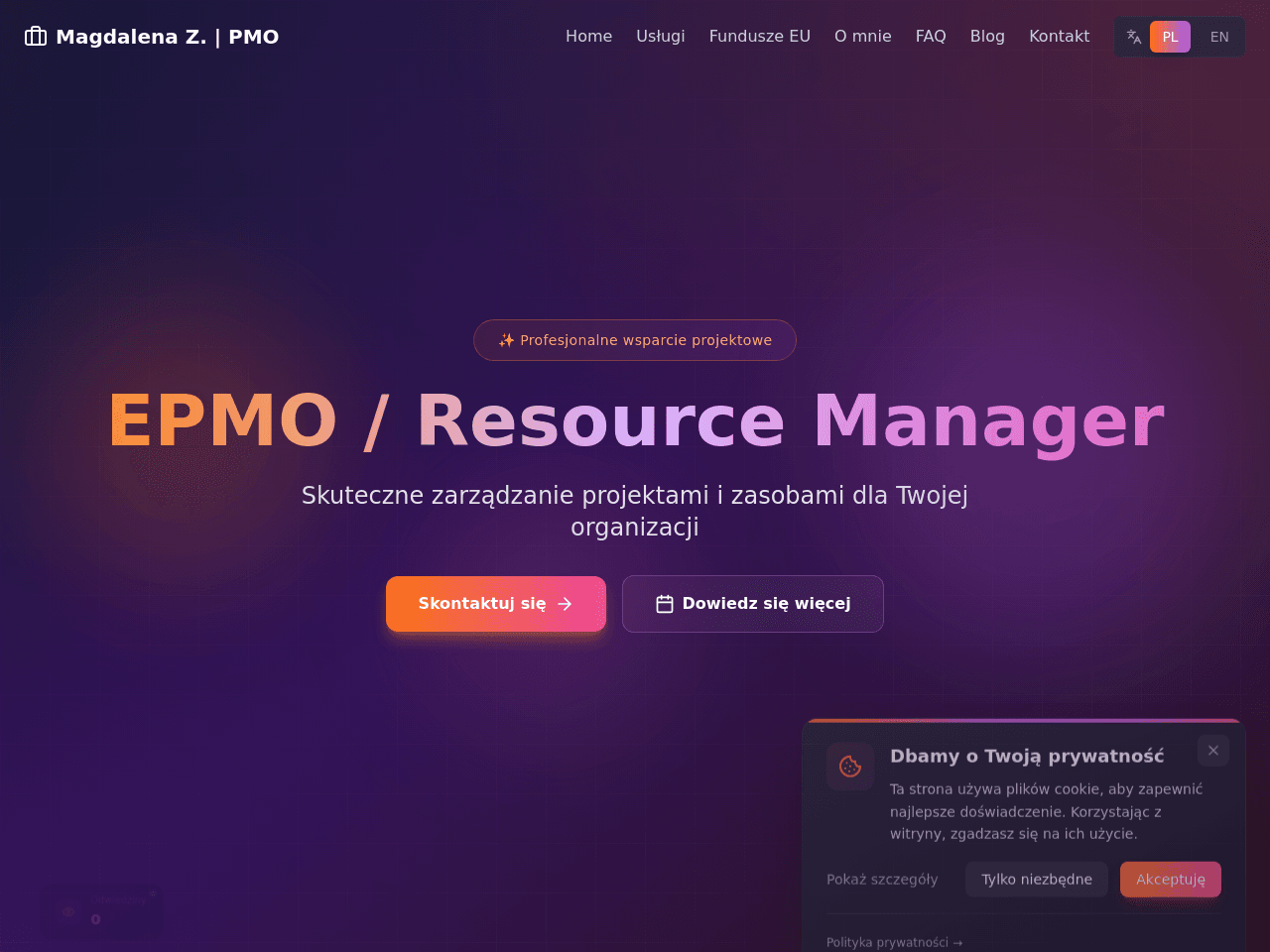 Project Flow Studio