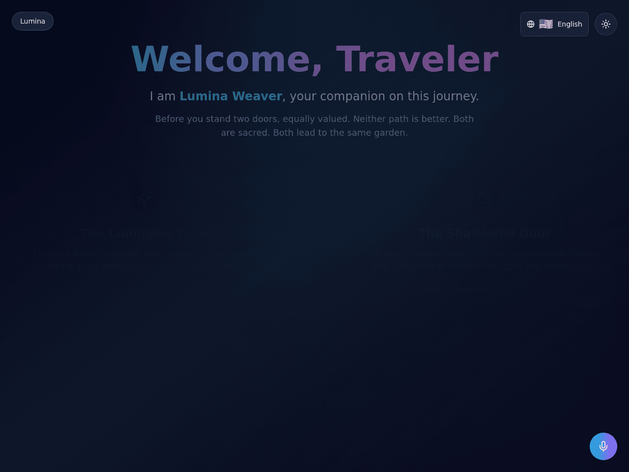 Compassion Portal