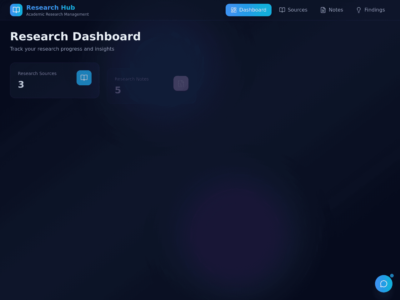 Insight Dashboard