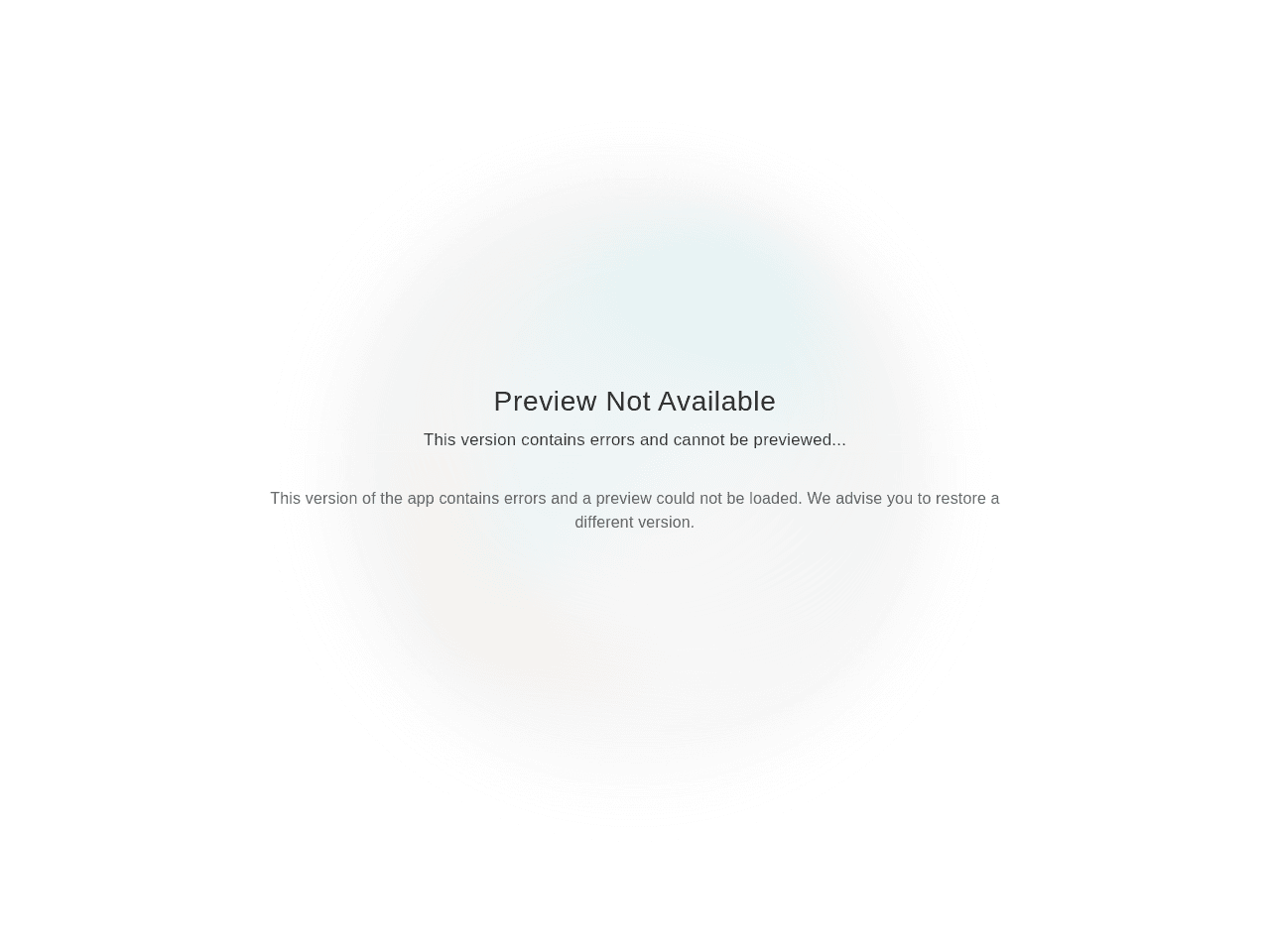 Creative Agent Portal