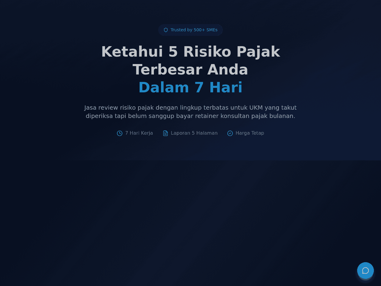 Audit Insight Dashboard
