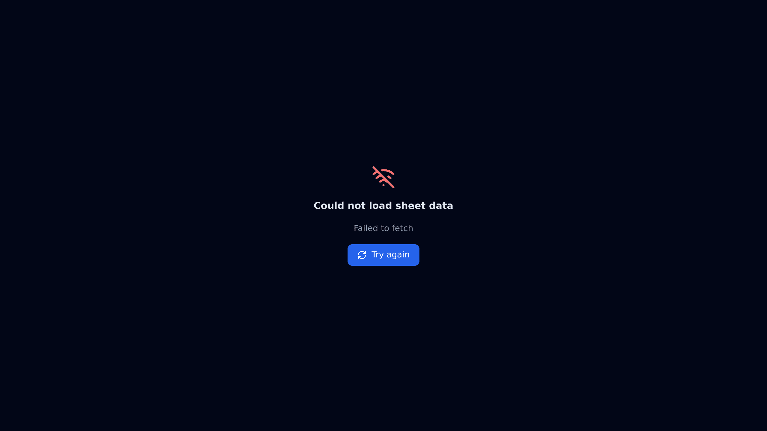 Book Inventory Dashboard