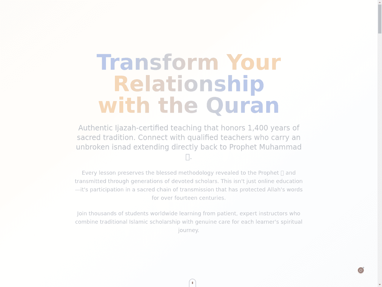 Conversion Portal